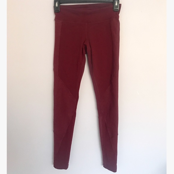 ❗️1 day sale ❗️Alo yoga leggings - Picture 3 of 4